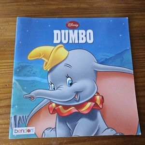 Dumbo